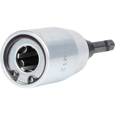 KS Tools 122.3012 Stokschroevendraaier