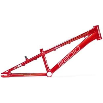 Frame Radio Race Helium Mini