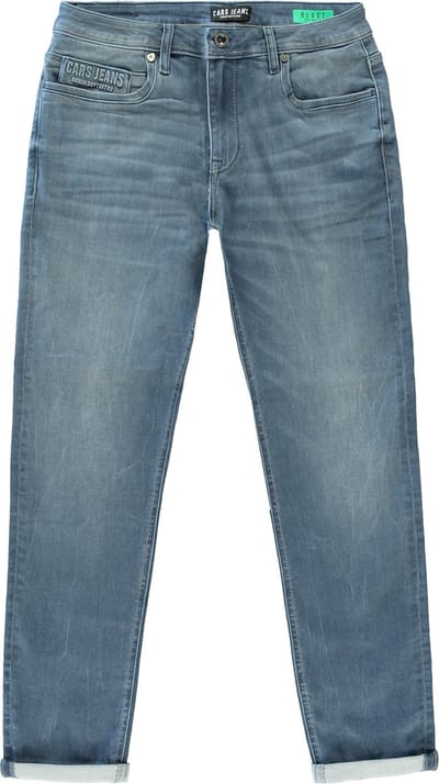 Cars Jeans Jeans Blast Jog Slim Fit - Heren