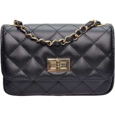 Schoudertas Luisa Vannini Crossbodytas