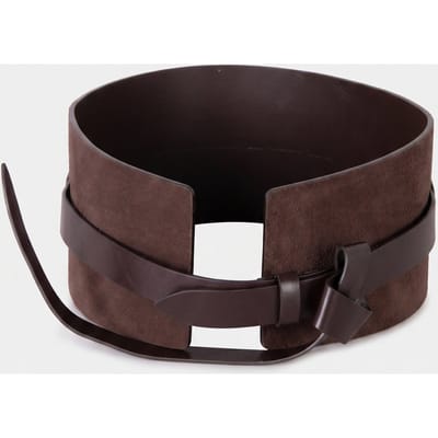 & Other Stories P Laila Belt Brown Taglia: S | Cinture Outlet | Donna | Marrone