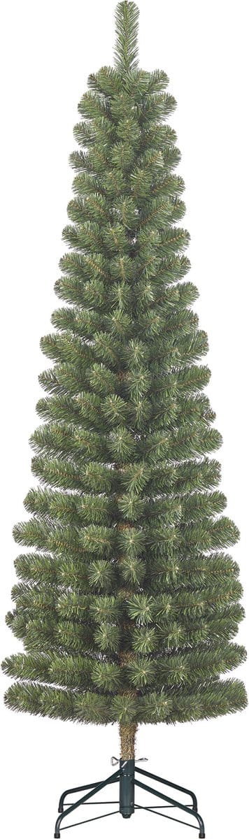 Charlton Pilar x-mas tree green TIPS 280 - h185xd53cm