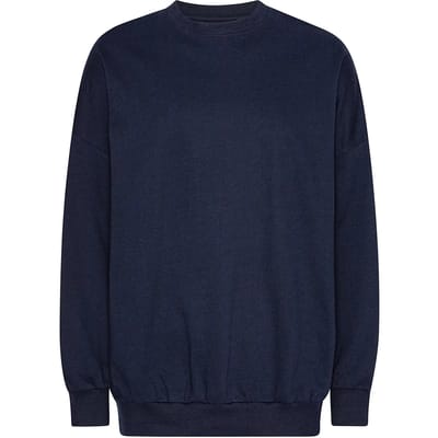 Oversized sweatshirt Tiger