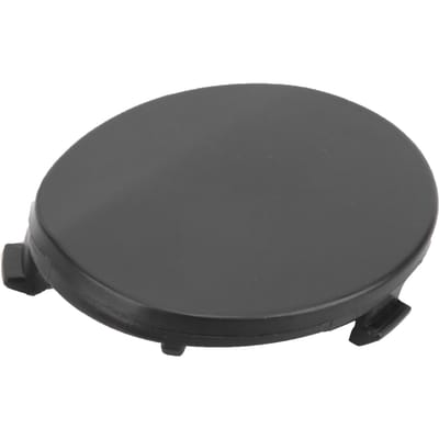 Achterbumper Sleepoogafdekkap 1234121 Vervanging Geschikt voor Ford CMAX 20132019 gray
