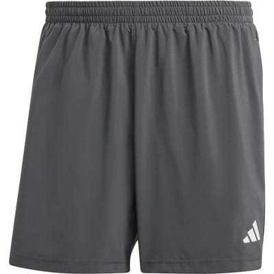 adidas Own The Run 5in Hardloopshorts Heren-Grijs