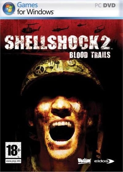 Shellshock 2 - Blood Trails - Windows
