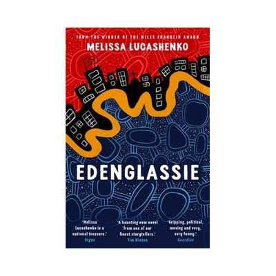 Edenglassie - Melissa Lucashenko