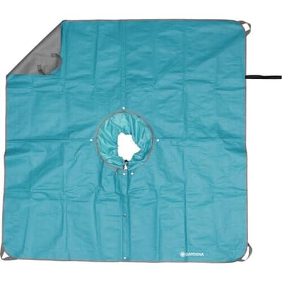 GARDENA CityGardening 00508-20 Gardena 00508-20, Grau Mat voor snoeiafval