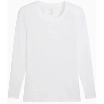 Longsleeve T-shirt Puma Liga 2026/27