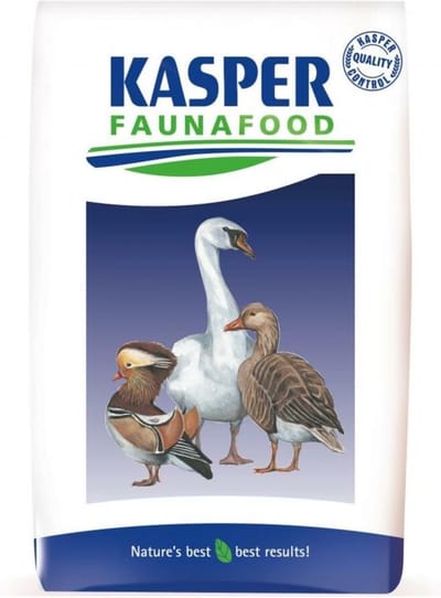 Kasper Faunafood Anseres 1 - Pluimveevoer - 20 kg