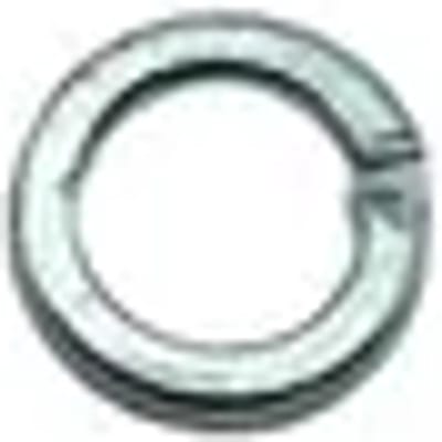 Sencys Veerring - Gegalvaniseerd Staal - M4 - 100 Stuks