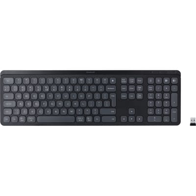 BlueBuilt Draadloos Bluetooth Toetsenbord Premium QWERTY