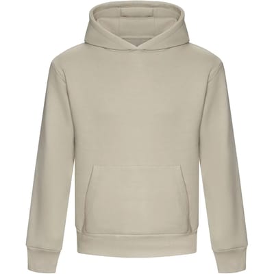 Just Hoods Signature Heavyweight Hoodie JH120 - NEW FRENCH NAVY - XS