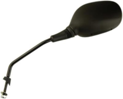 vicma linker spiegel voor scooter piaggio 400 mp3 ie rl 2007 tot 2010 nieuw