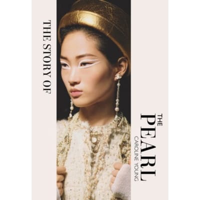 The Story Of The Pearl - Caroline Young