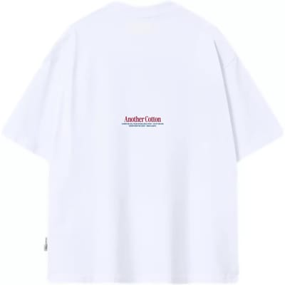 T-shirt Another Cotton Lab Atelier Mediterraneao