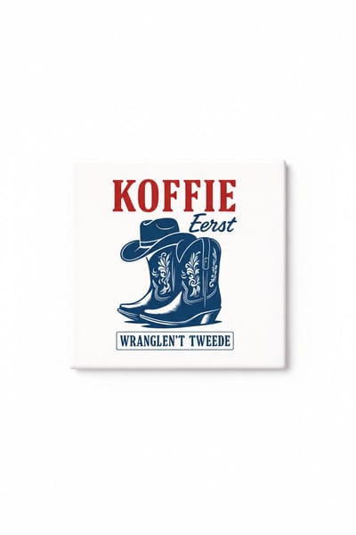 Tegel met Uniek Design | Ontwerp Jouw Eigen Tegel | Handgemaakt Cadeau voor Elk Interieur | Gepersonaliseerd op Aanvraag | Enkel of Grote Bestelling