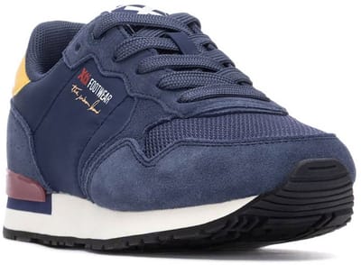 XTI 151317 Trainer - NAVY