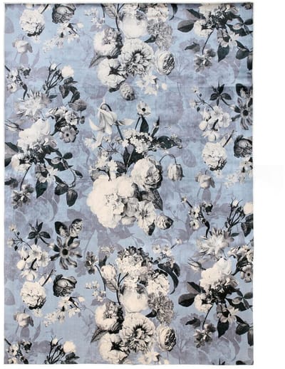 Essenza Floor Vloerkleed Global grey - 120x180 cm