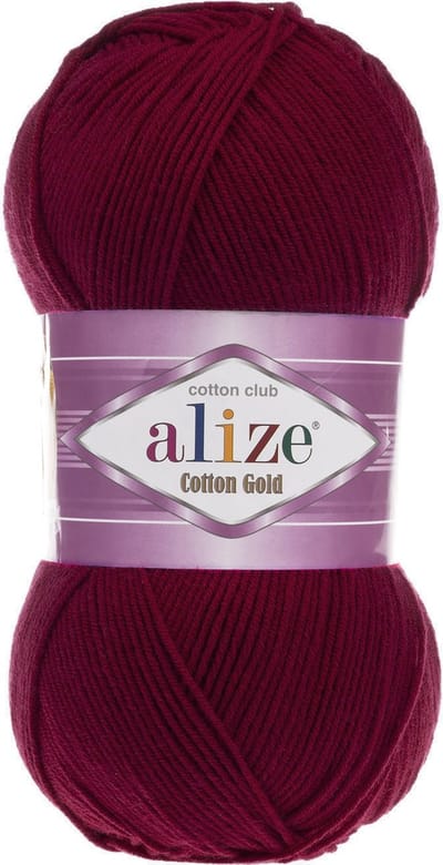 Alize Cotton Gold 57 Pakket 5 Bollen
