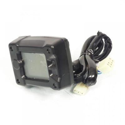 Compteur Replay pour scooter MBK 50 Stunt 2013 à 2016 1S0-H3510-30 Neuf