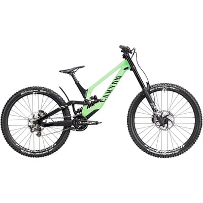 Framebescherming Monkey Products Canyon - Sender-Carbon-29