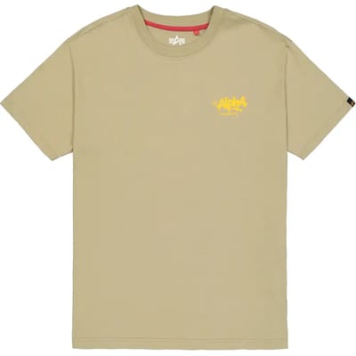 T-shirt Alpha Industries Signature