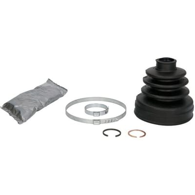 Balgenset, aandrijfas SPIDAN 36168