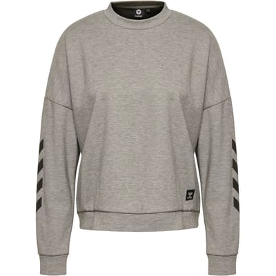 Hummel dames-sweatshirt Hmlessi 206265
