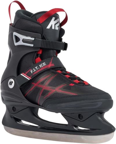Comfortabele en praktische hoge kwaliteit skates