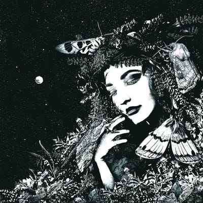 Closet Witch - Chiaroscuro (CD)