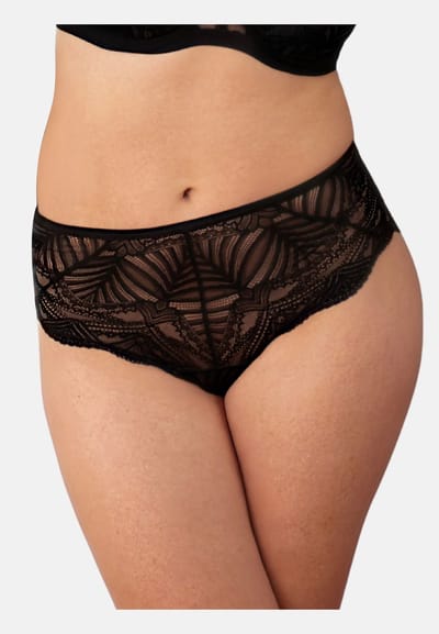 High-Panty SENSLA LUXE