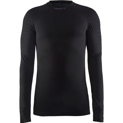 Craft Active Intensity Cn L/S Thermoshirt Heren - Maat XXL