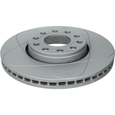 Remschijf ATE Power Disc 24.0325-0171.1, 1 Stuk