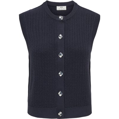 JDY Stella Gilet Dames - Maat S