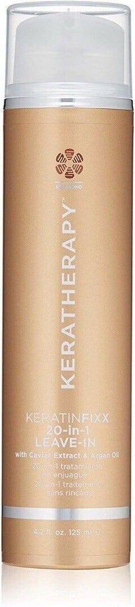 Keratherapy Crème KeratinFIXX 20-in-1 Leave-in