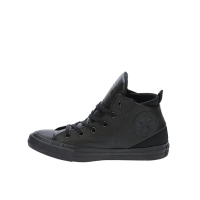 Converse Chuck Taylor All Star Selene Monochrome Dames Zwarte Plimsolls