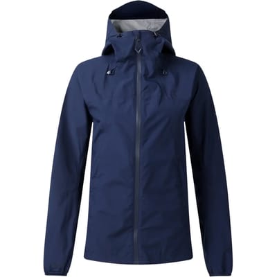 Dames wandeljack Dare 2B Torrek Breathe Easy