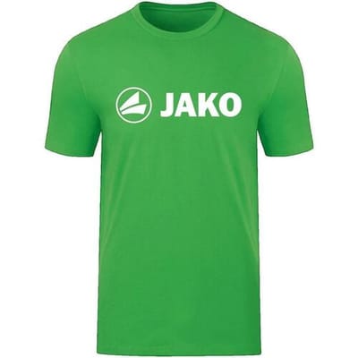 T-shirt Korte Mouw Jako T-shirt Promo unisexe en coton biologique
