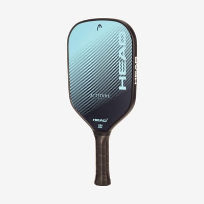 Pickleball racket Head Attitude Core