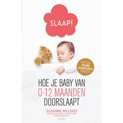 Slaap! - Susanne Willekes