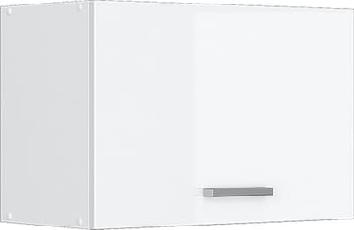 Vicco R-Line Hangkast – 60 cm Plat Wit Hoogglans