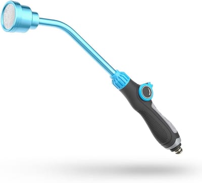 Verstelbare Wateringspuit met 19 Inch Sprayer Wand voor Tuinplanten en Bloemen