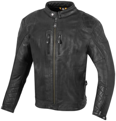 Merlin Cambrian Leren Motorjas - Jas