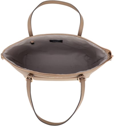JOOP! Handtas Schoudertas Diurno Helena Handbag Tannin Taupe
