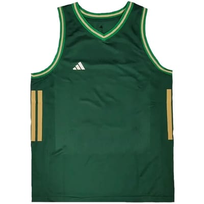 Mouwloos thuistenue Panathinaikos