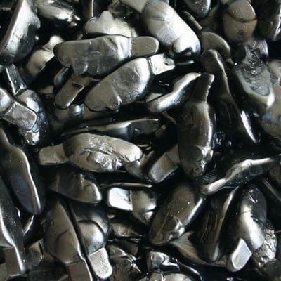Astra zwarte muizen 3kg