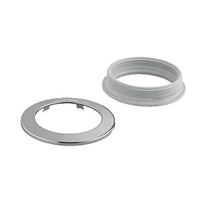 Grohe Rosette Art. 09532000 at MEGABAD