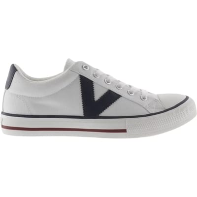 Trainers Victoria tribu contraste