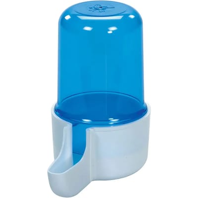Duvoplus - Vogelnest - Vogel - Fontein Drago 120ml Blauw - 1st